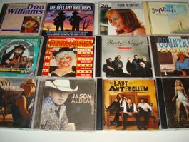 130 MUSIK CD`S